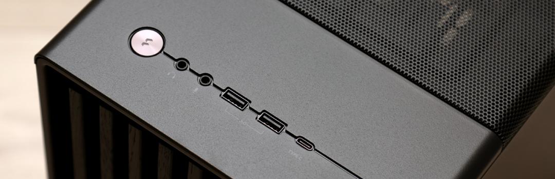 Fractal Design North Momentum Edition Review