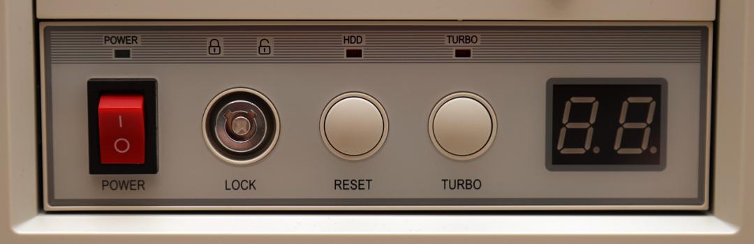 SilverStone FLP02 Review