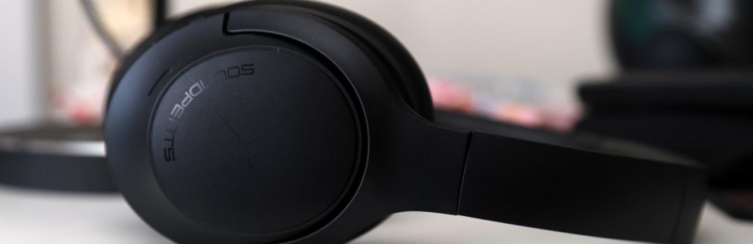 SOUNDPEATS Cove Pro Review