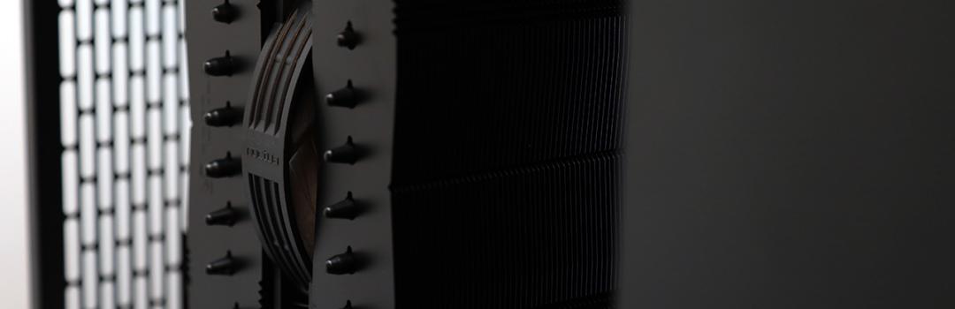 Noctua NH-D15 G2 chromax.black Review