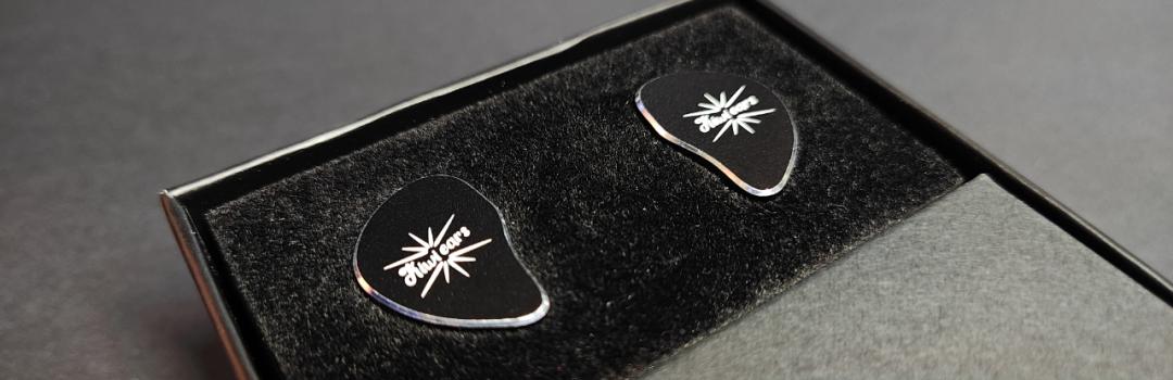 Kiwi Ears Belle Review