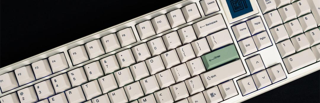 Epomaker RT100 Pro Review