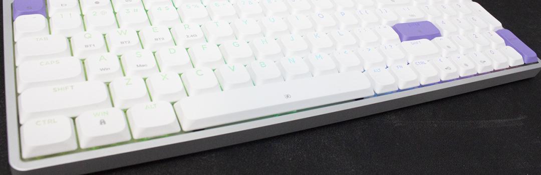 Epomaker Luma100 Review (Page 1 of 4) | APH Networks