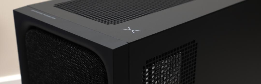 TRYX FLOVA F50 Review