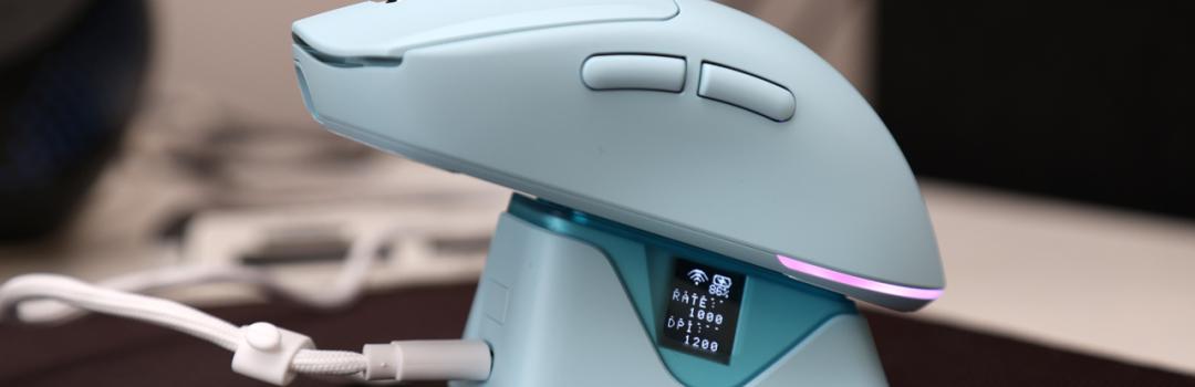 Epomaker Nex Lite Review