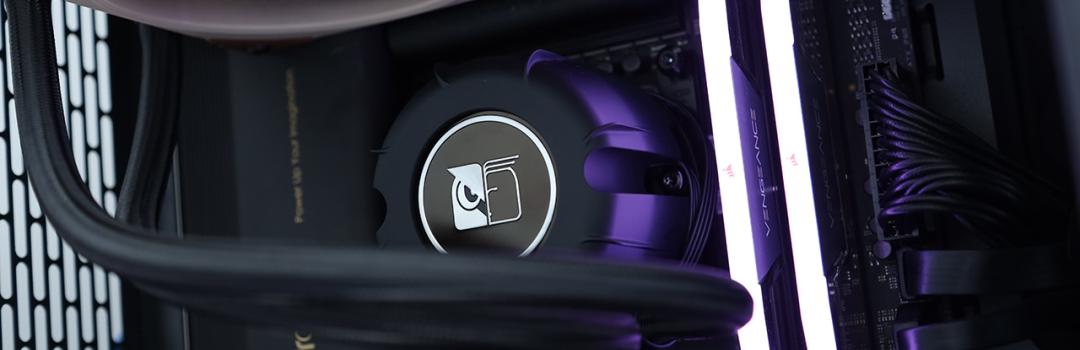 Noctua NL-LC1-24 Review