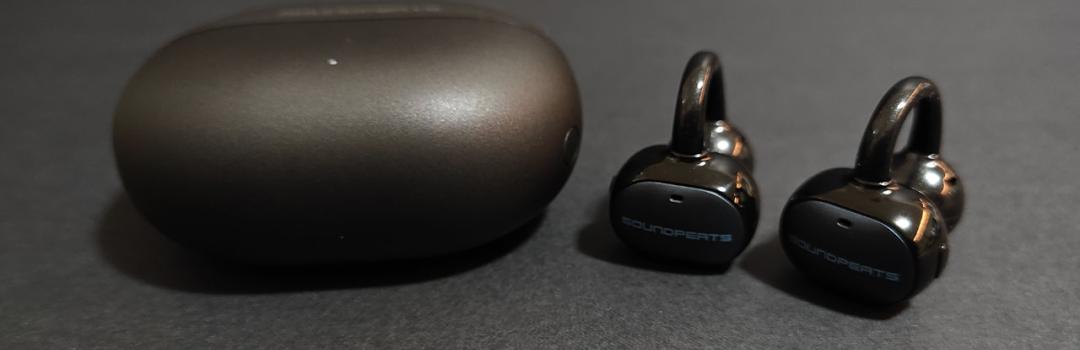 SOUNDPEATS UU2 Review