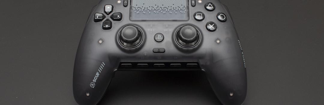 SCUF Omega Review