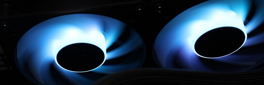 Fractal Design Radius 240 RGB Review
